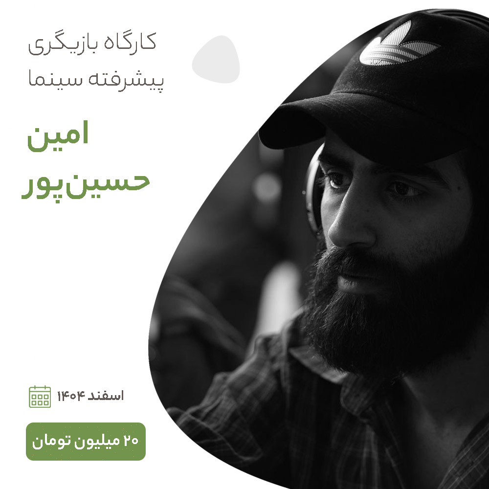 Amin-Hosseinpour-Pro